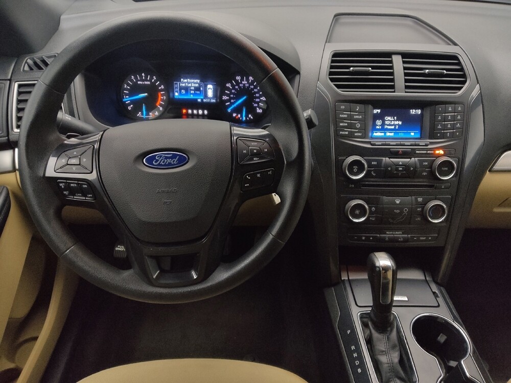 2017 Ford Explorer in Pensacola, FL 32505 - 18112700 22