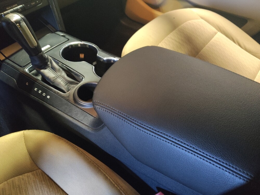 2017 Ford Explorer in Pensacola, FL 32505 - 18112700 26