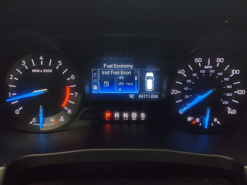 2017 Ford Explorer in Pensacola, FL 32505 - 18112700 23