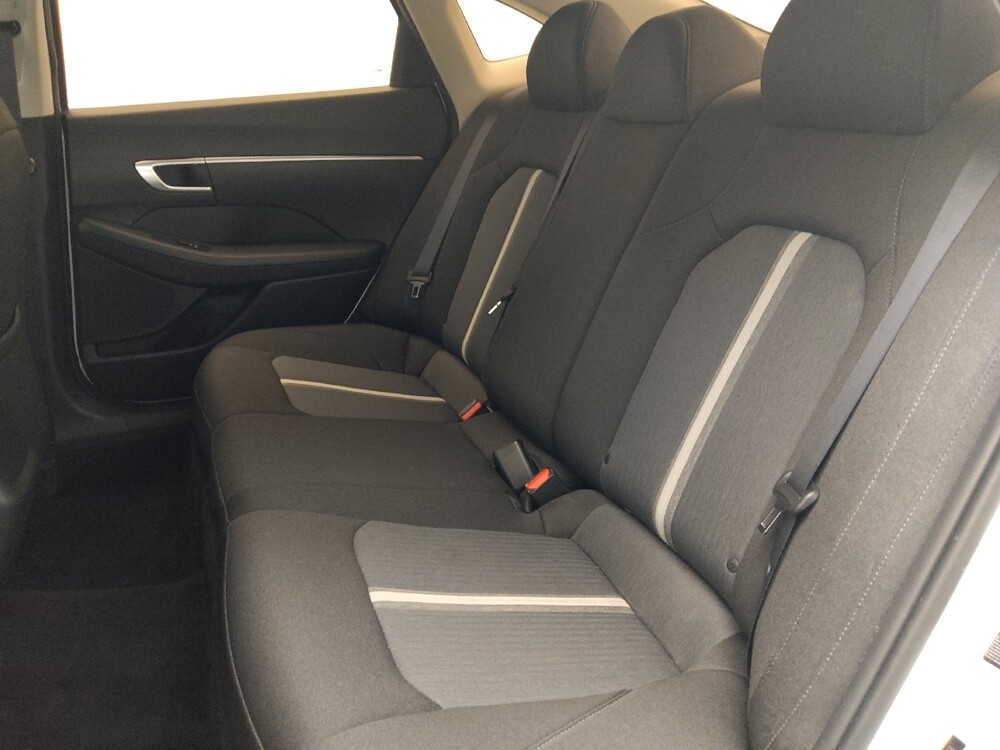 2020 Hyundai Sonata in Raleigh, NC 27604 - 18112701 18