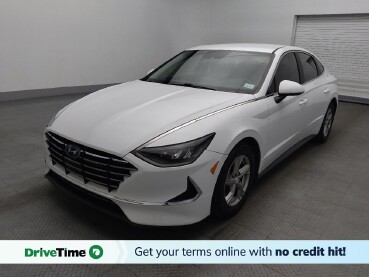 2020 Hyundai Sonata in Raleigh, NC 27604