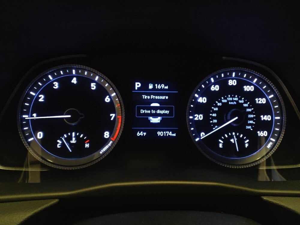 2020 Hyundai Sonata in Raleigh, NC 27604 - 18112701 23