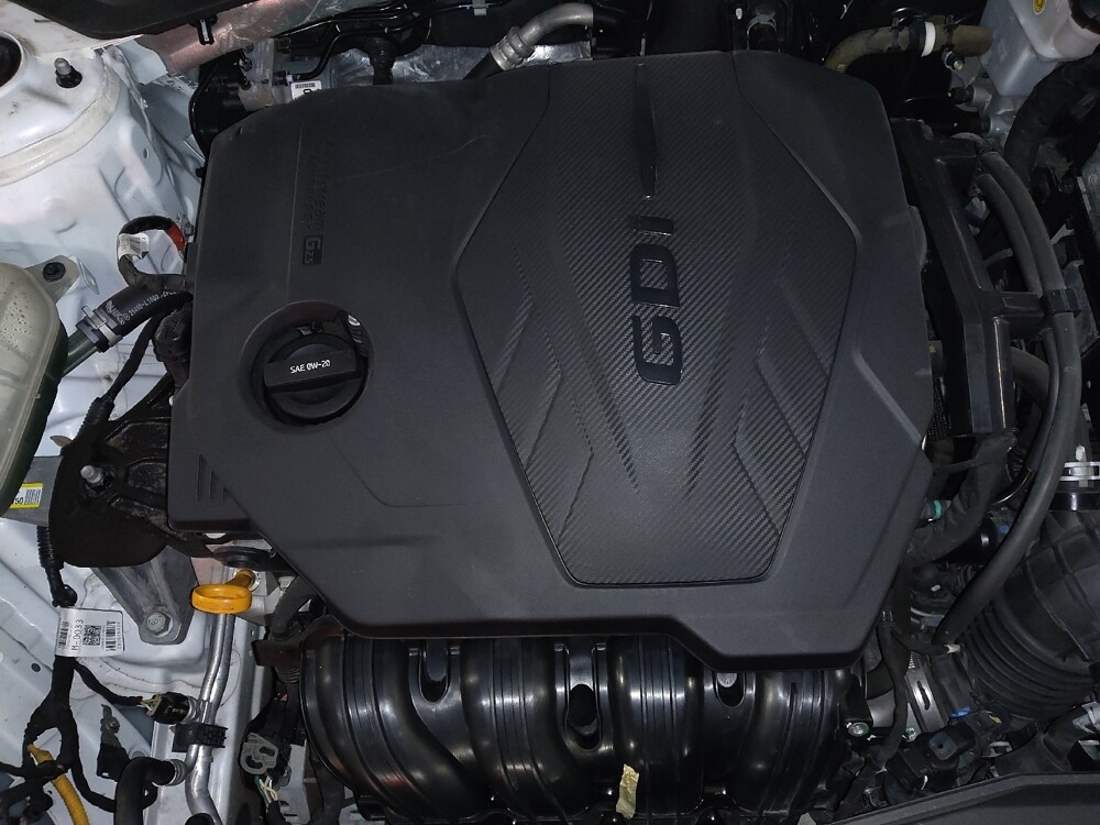 2020 Hyundai Sonata in Raleigh, NC 27604 - 18112701 30