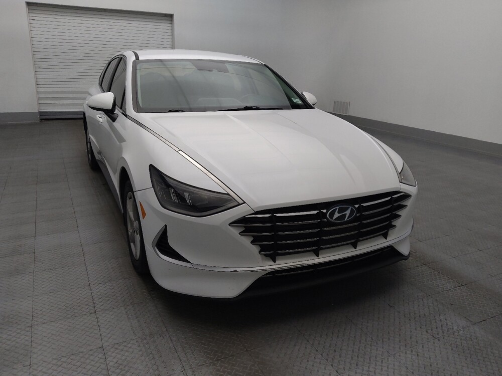 2020 Hyundai Sonata in Raleigh, NC 27604 - 18112701 14