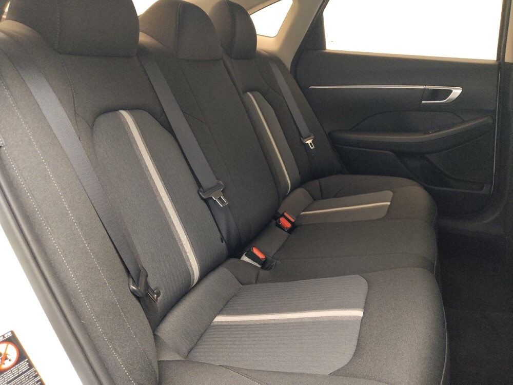 2020 Hyundai Sonata in Raleigh, NC 27604 - 18112701 19