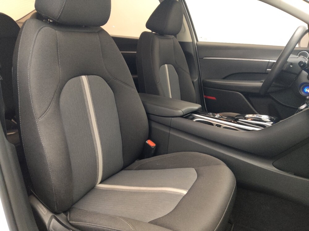 2020 Hyundai Sonata in Raleigh, NC 27604 - 18112701 21