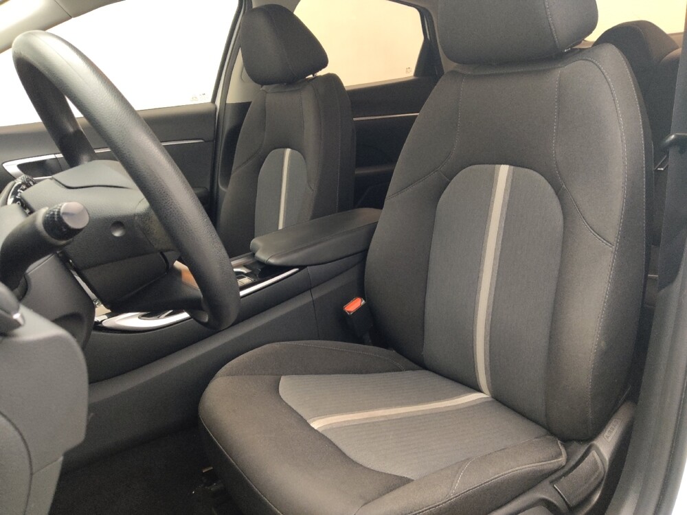 2020 Hyundai Sonata in Raleigh, NC 27604 - 18112701 17