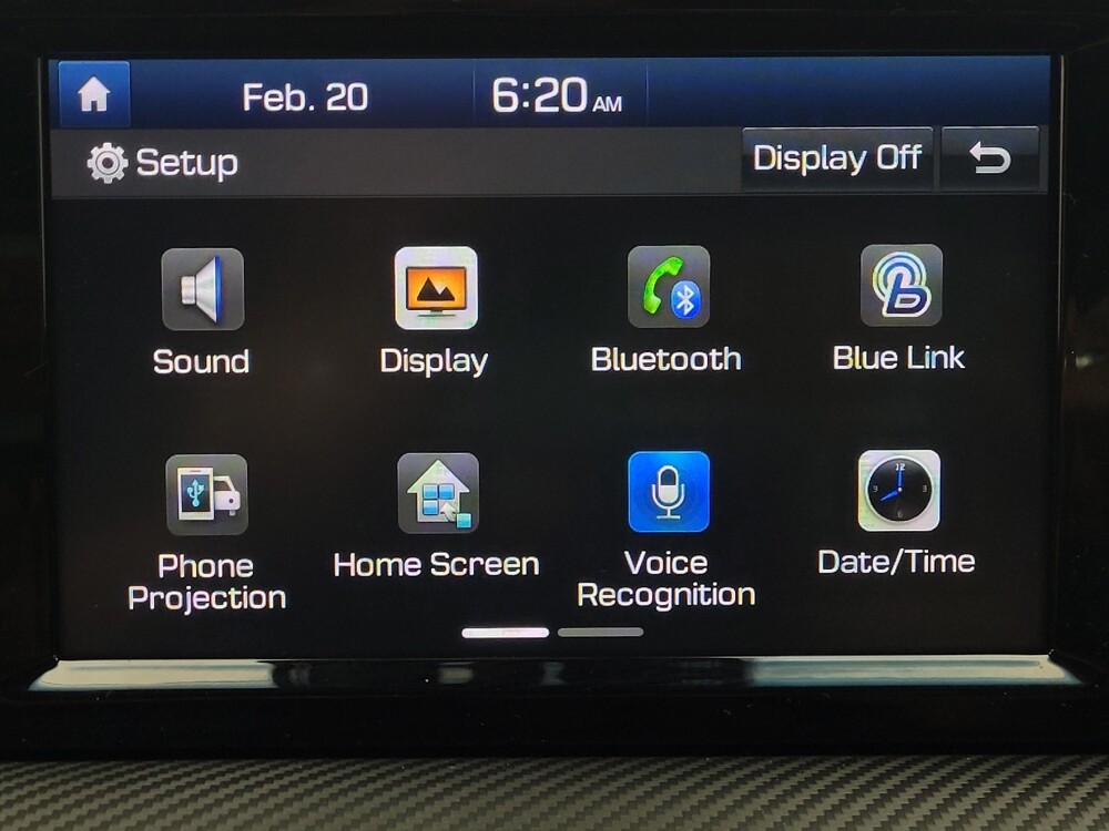 2019 Hyundai Tucson in Jacksonville, FL 32210 - 18112705 25