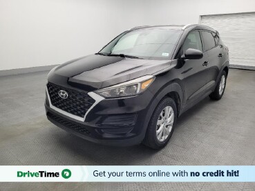 2019 Hyundai Tucson in Jacksonville, FL 32210