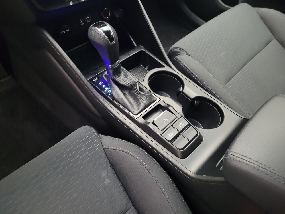 2019 Hyundai Tucson in Jacksonville, FL 32210 - 18112705 26