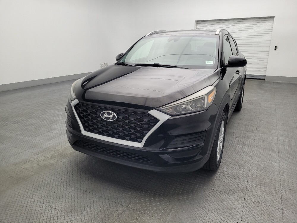 2019 Hyundai Tucson in Jacksonville, FL 32210 - 18112705 15