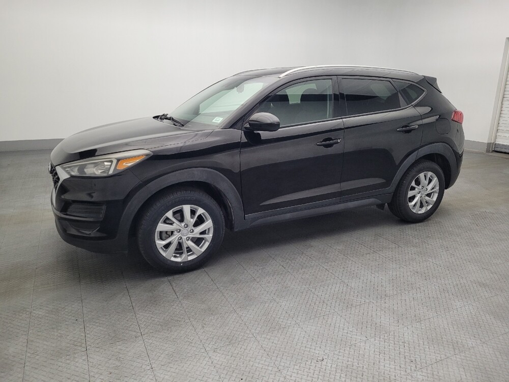 2019 Hyundai Tucson in Jacksonville, FL 32210 - 18112705 2