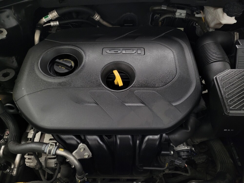 2019 Hyundai Tucson in Jacksonville, FL 32210 - 18112705 30