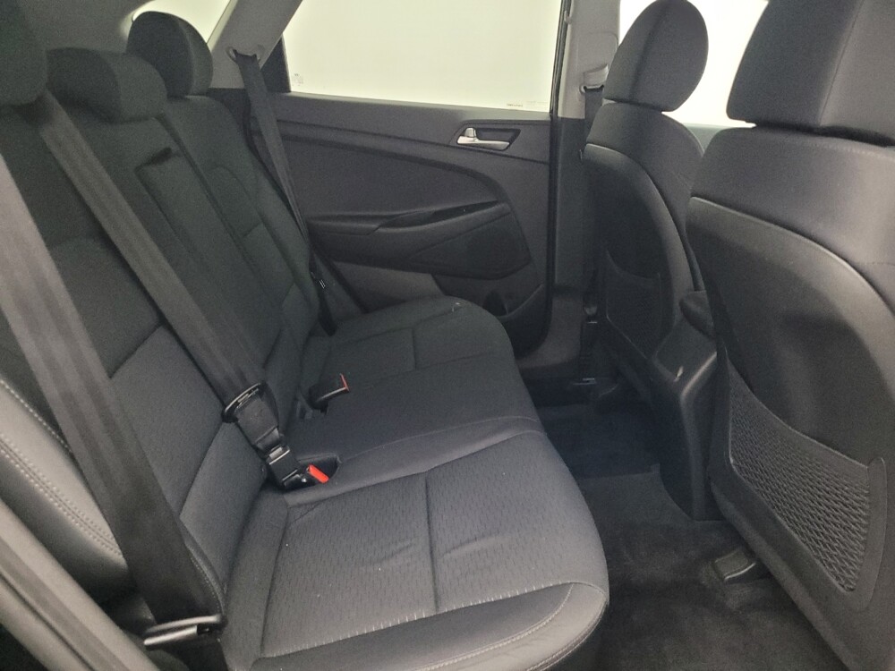 2019 Hyundai Tucson in Jacksonville, FL 32210 - 18112705 19