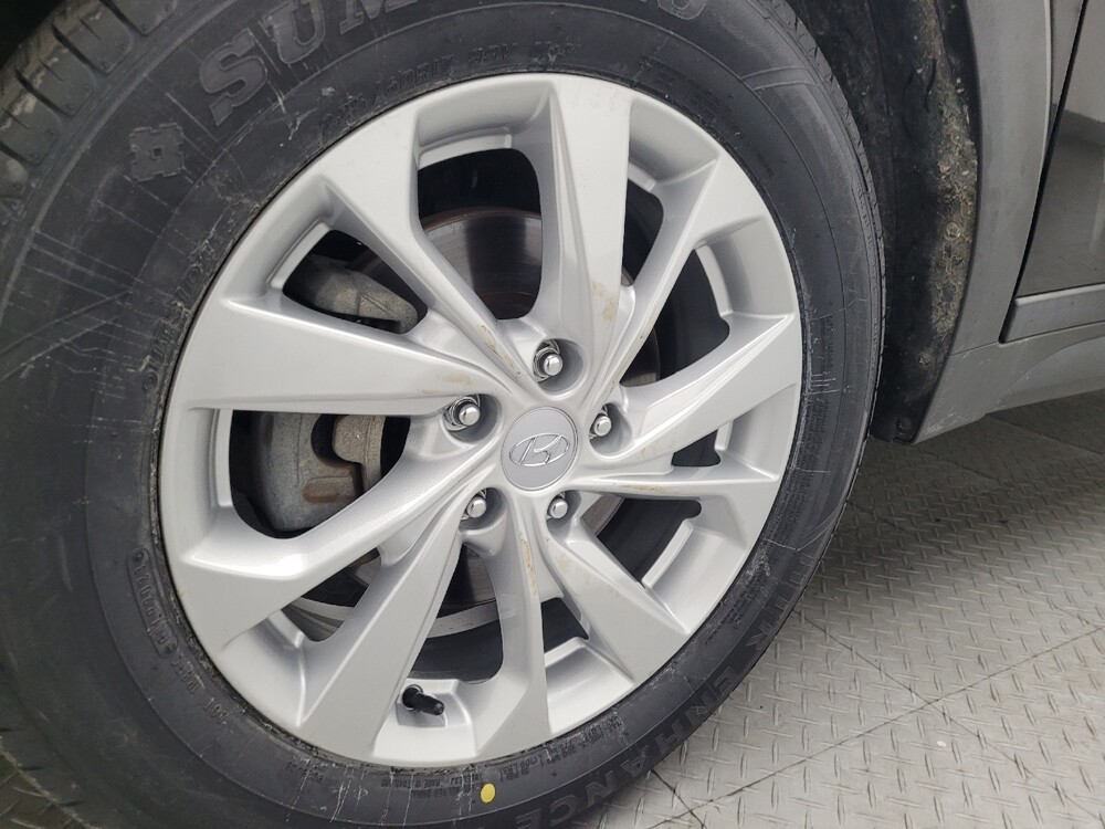 2019 Hyundai Tucson in Jacksonville, FL 32210 - 18112705 31