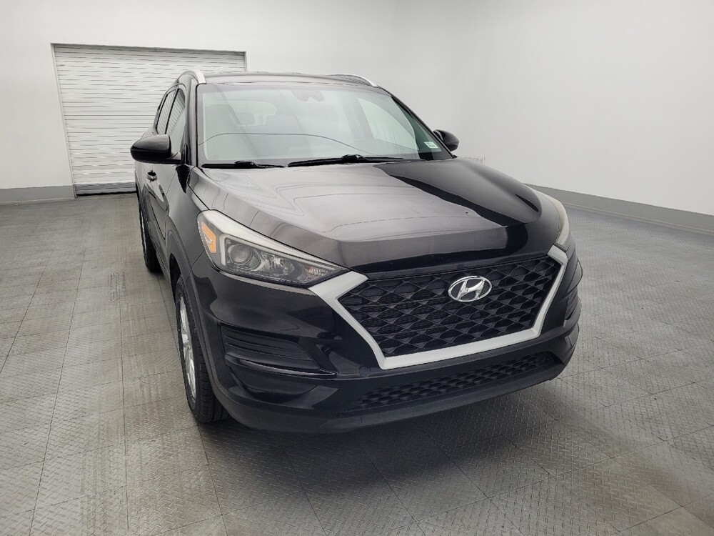 2019 Hyundai Tucson in Jacksonville, FL 32210 - 18112705 14