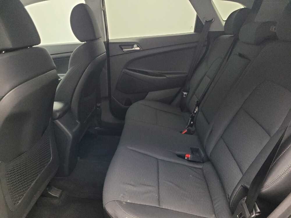 2019 Hyundai Tucson in Jacksonville, FL 32210 - 18112705 18