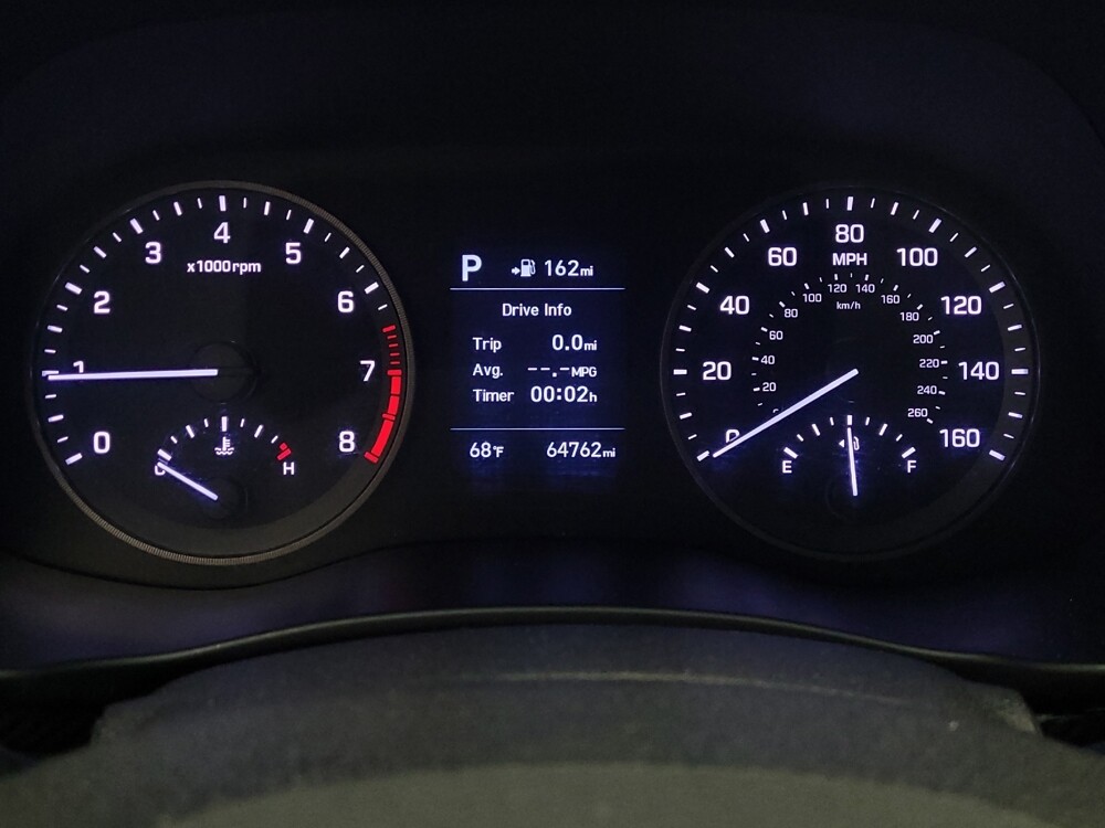 2019 Hyundai Tucson in Jacksonville, FL 32210 - 18112705 23