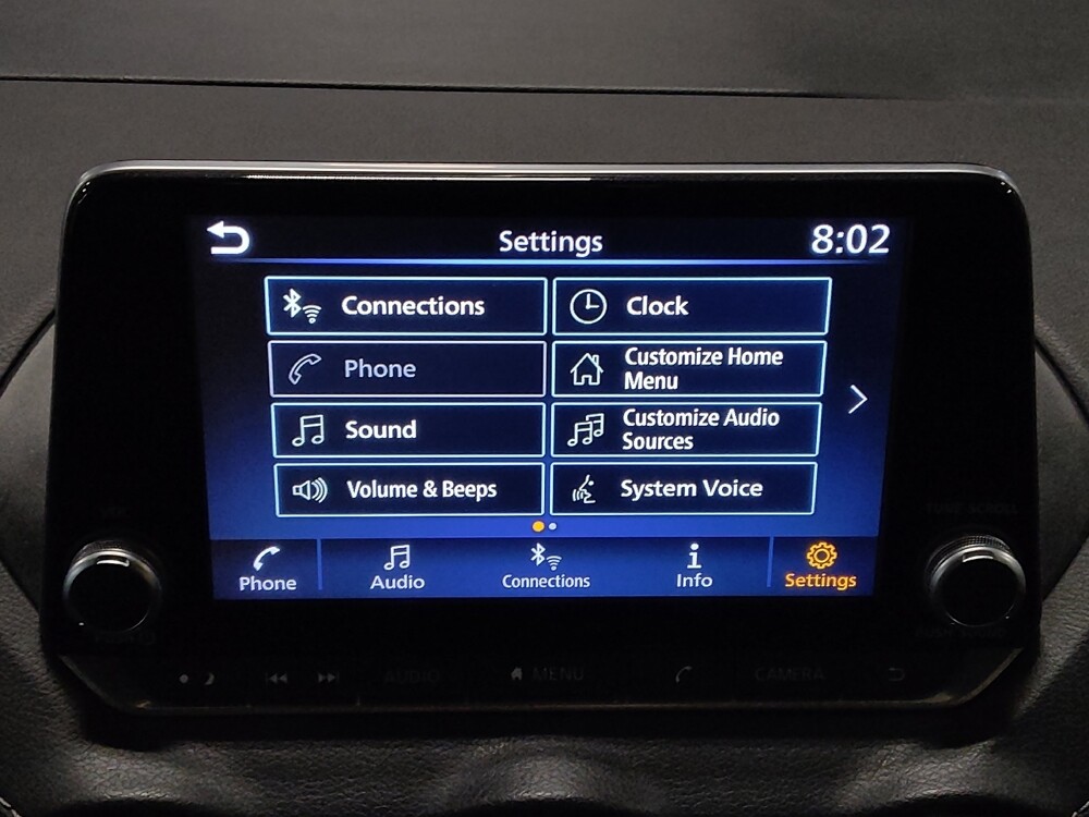 2022 Nissan Sentra in Raleigh, NC 27604 - 18112706 25