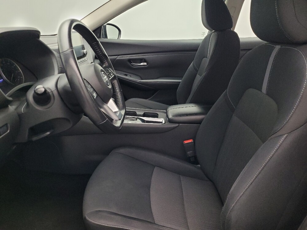 2022 Nissan Sentra in Raleigh, NC 27604 - 18112706 17