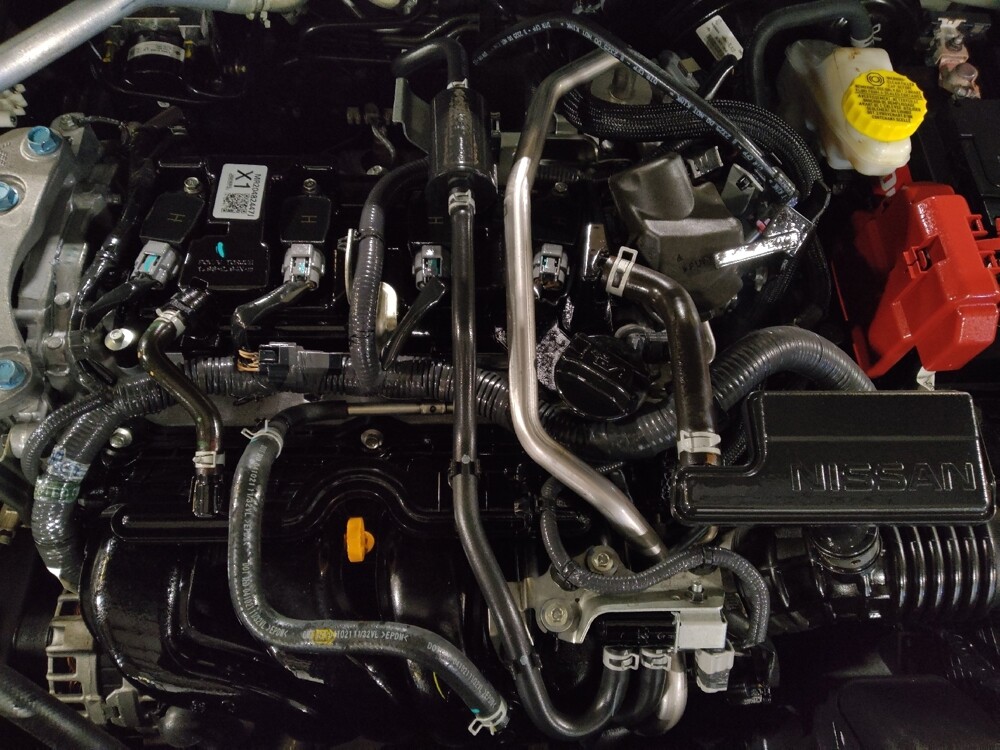 2022 Nissan Sentra in Raleigh, NC 27604 - 18112706 30