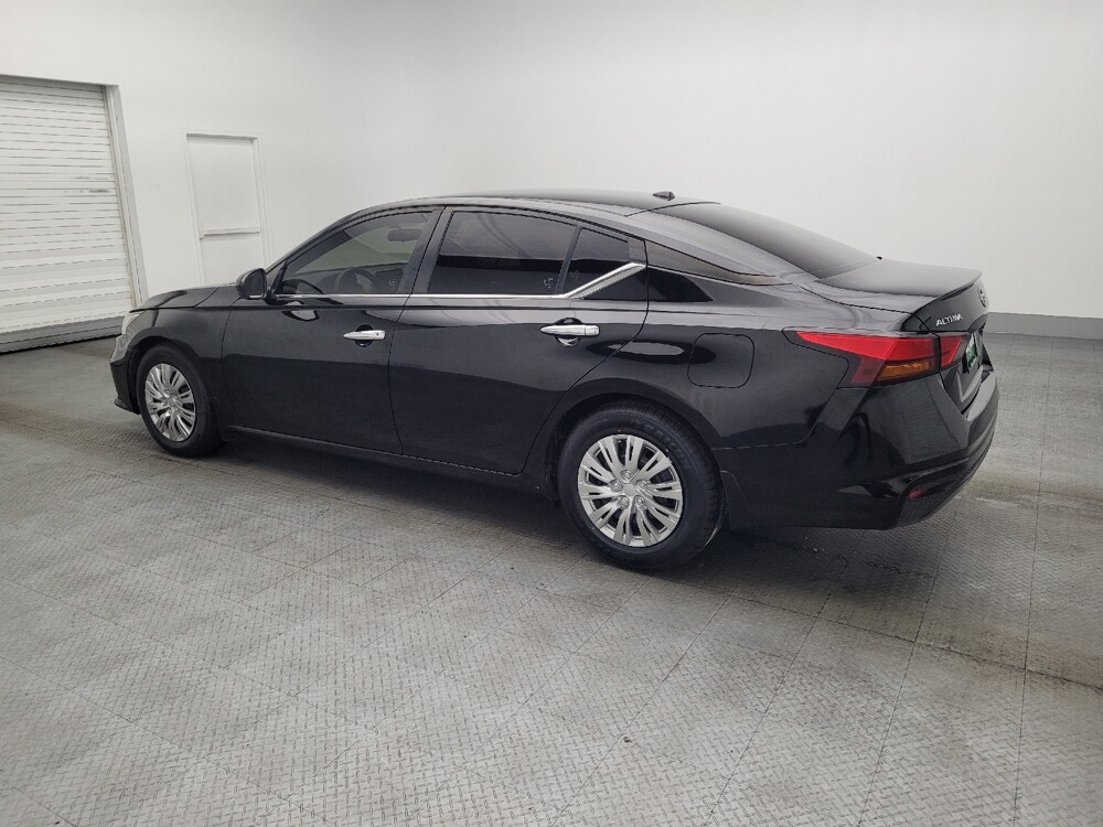 2020 Nissan Altima in Sanford, FL 32773 - 18112707 3