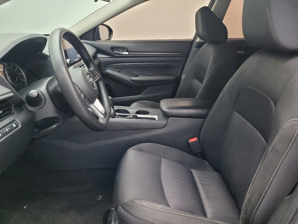 2020 Nissan Altima in Sanford, FL 32773 - 18112707 17