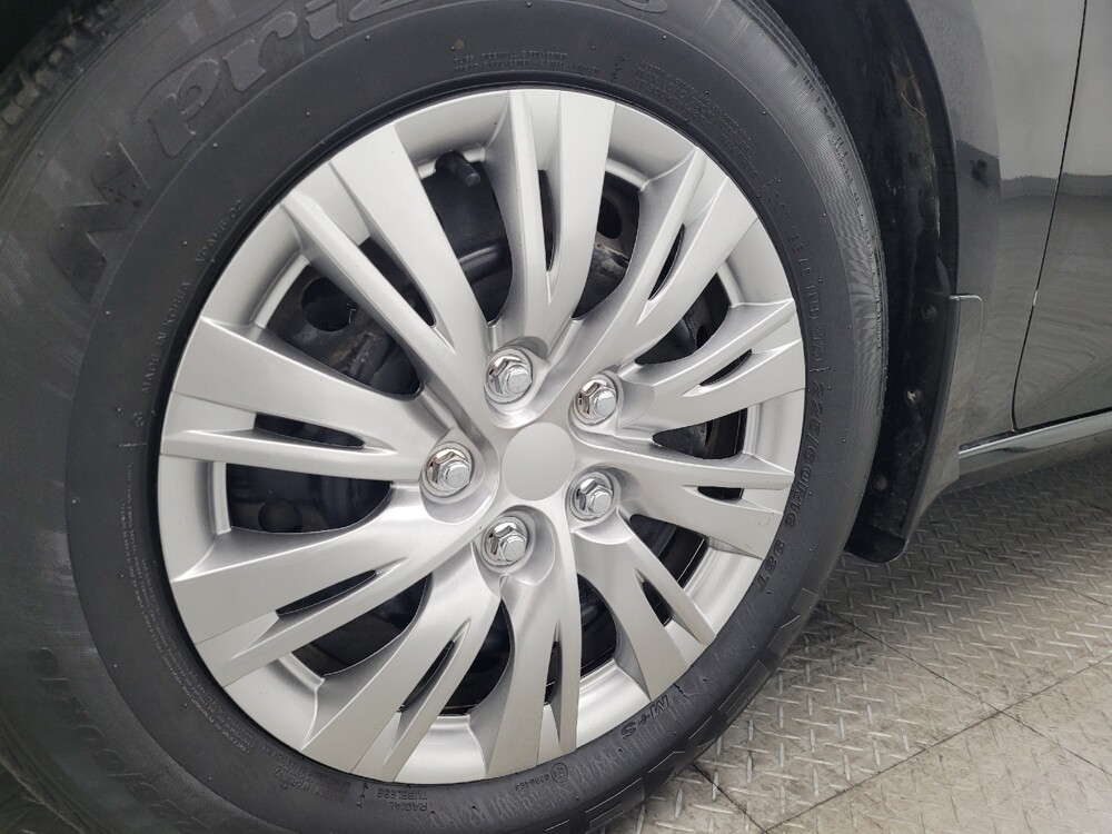 2020 Nissan Altima in Sanford, FL 32773 - 18112707 31