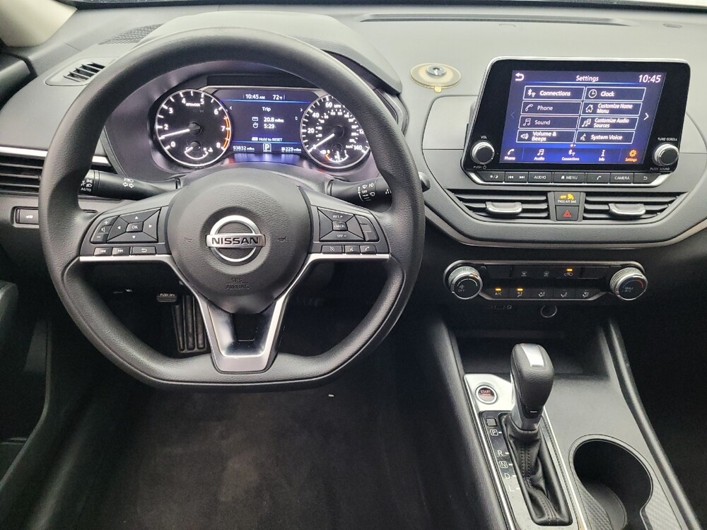 2020 Nissan Altima in Sanford, FL 32773 - 18112707 22