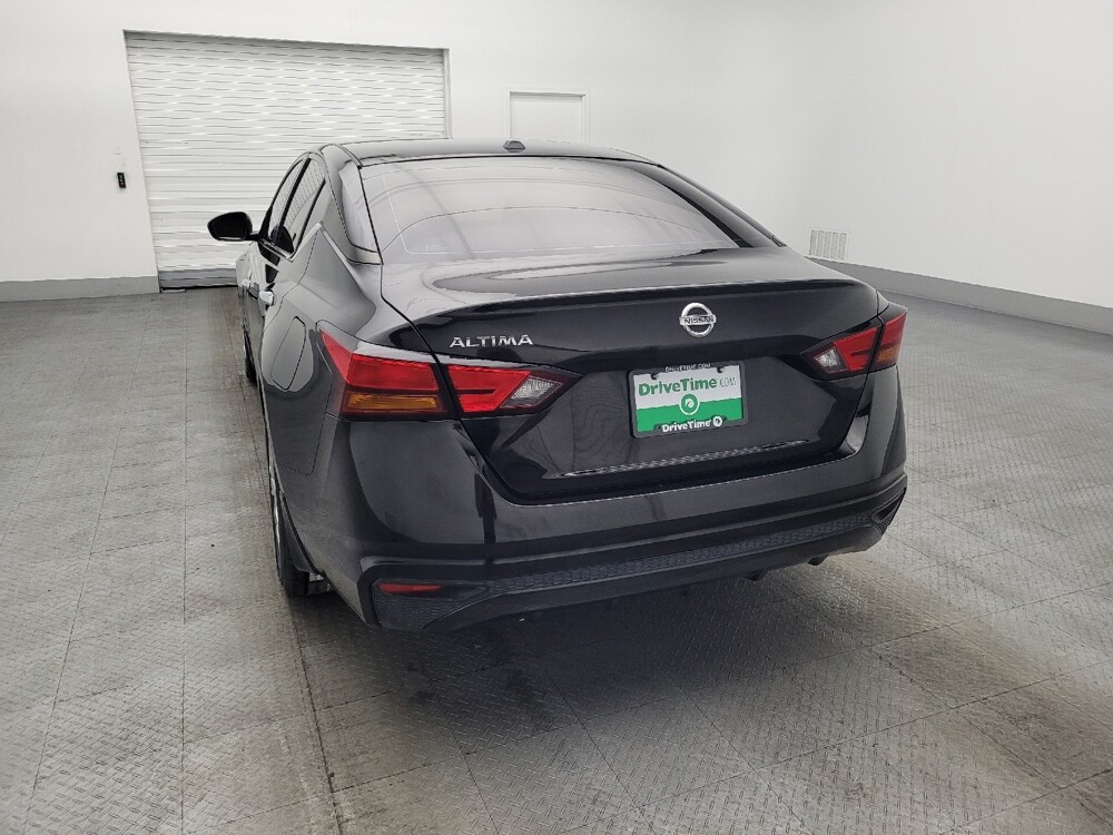 2020 Nissan Altima in Sanford, FL 32773 - 18112707 6