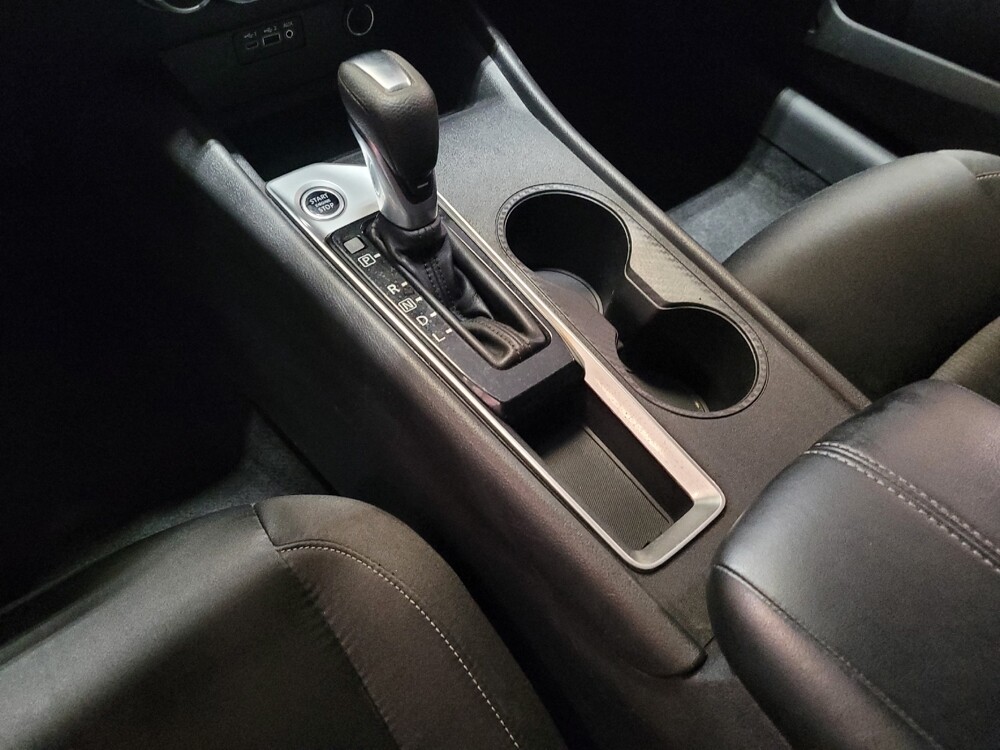 2020 Nissan Altima in Sanford, FL 32773 - 18112707 26