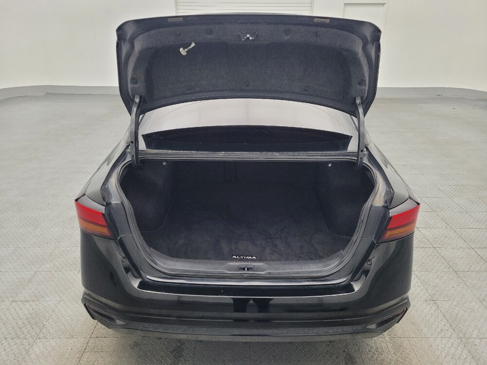 2020 Nissan Altima in Sanford, FL 32773 - 18112707 29