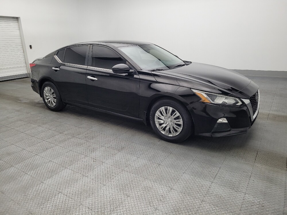 2020 Nissan Altima in Sanford, FL 32773 - 18112707 11