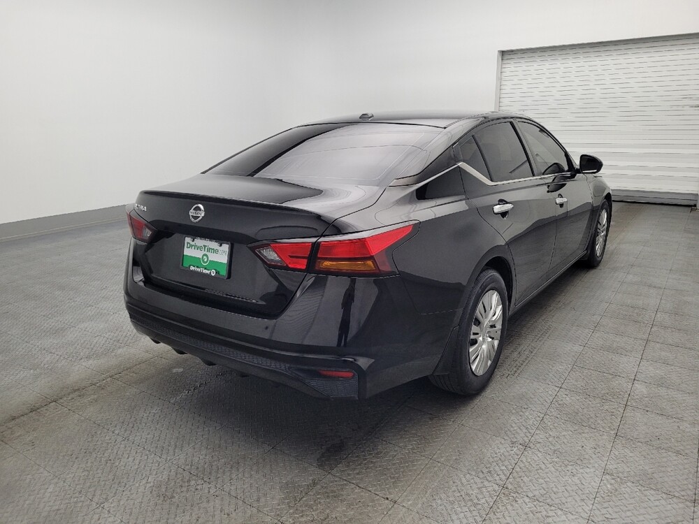 2020 Nissan Altima in Sanford, FL 32773 - 18112707 9