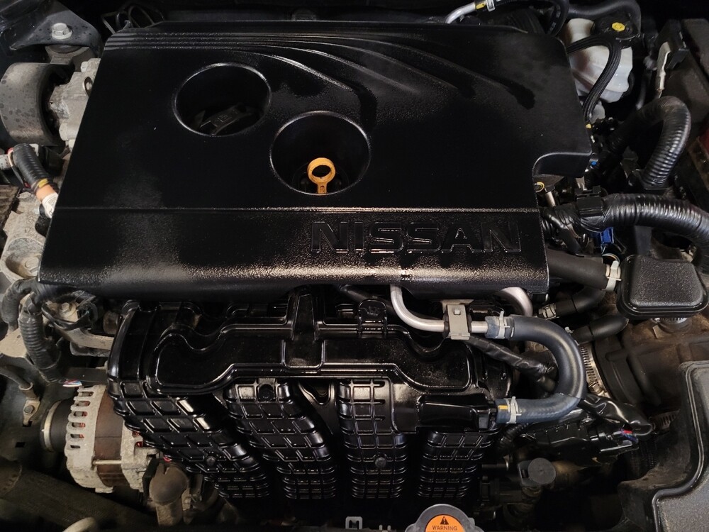 2020 Nissan Altima in Sanford, FL 32773 - 18112707 30