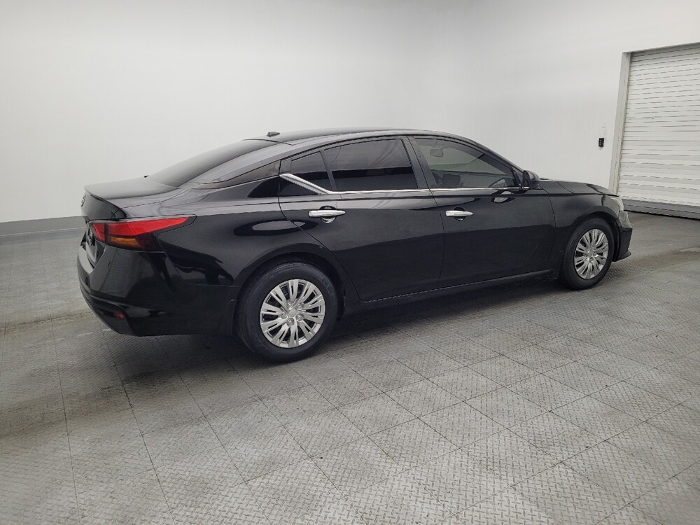 2020 Nissan Altima in Sanford, FL 32773 - 18112707 10