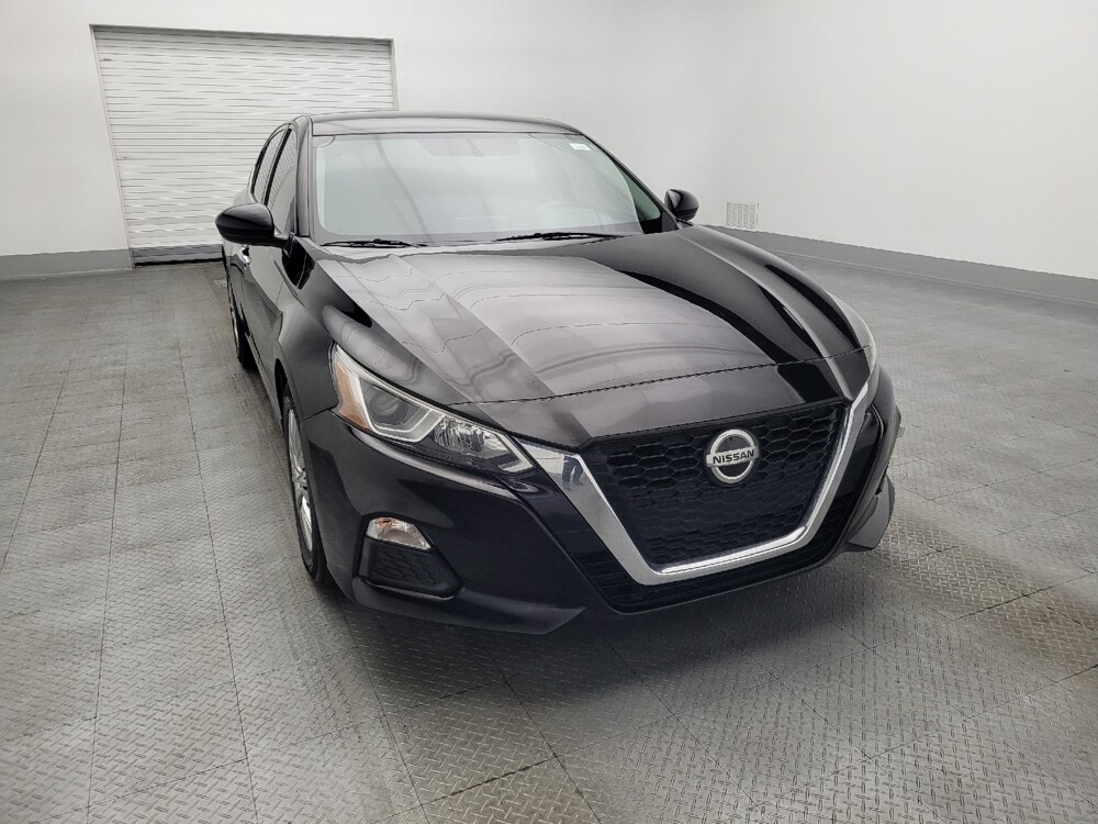 2020 Nissan Altima in Sanford, FL 32773 - 18112707 14