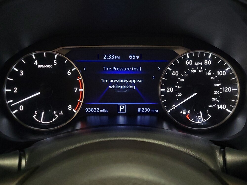 2020 Nissan Altima in Sanford, FL 32773 - 18112707 23