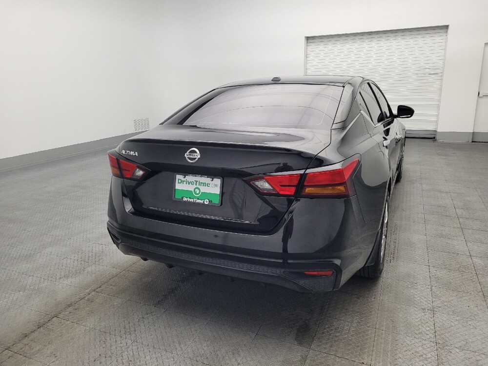 2020 Nissan Altima in Sanford, FL 32773 - 18112707 7