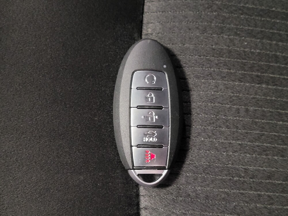 2020 Nissan Altima in Sanford, FL 32773 - 18112707 32