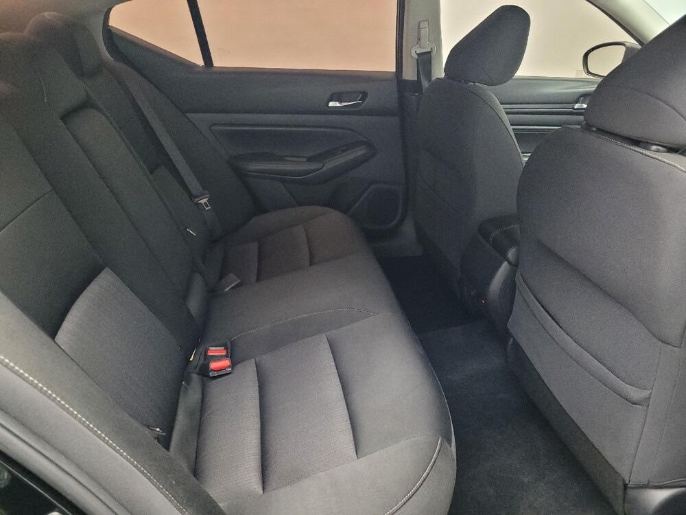 2020 Nissan Altima in Sanford, FL 32773 - 18112707 19