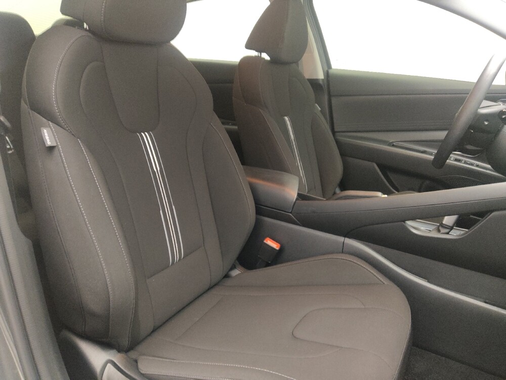 2024 Hyundai Elantra in Kissimmee, FL 34744 - 18112708 21