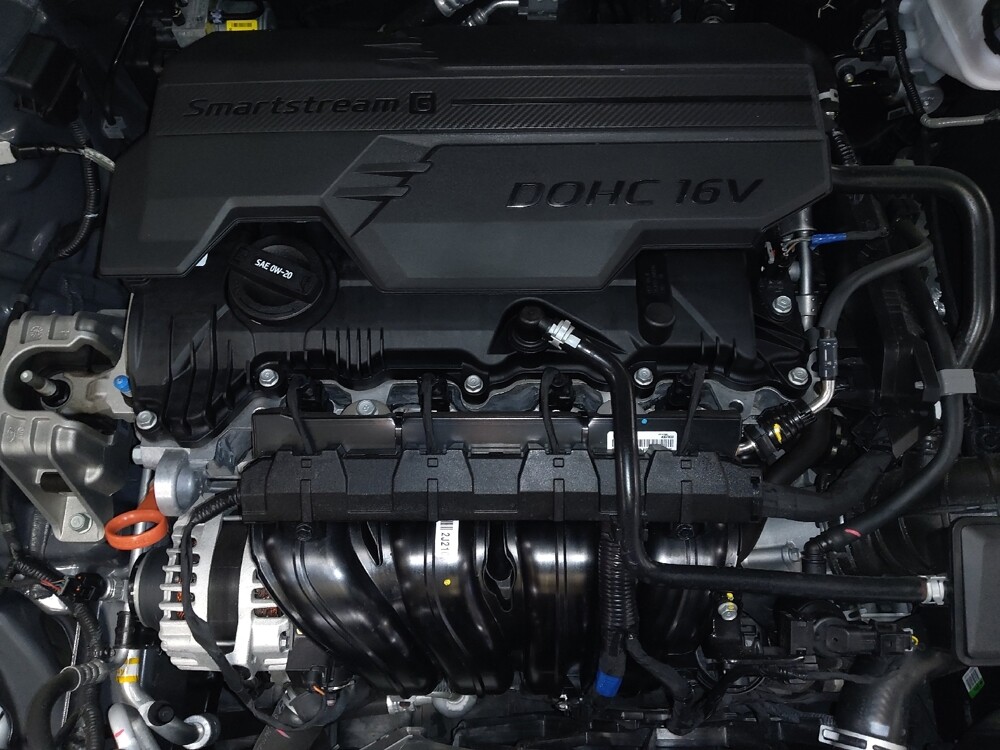 2024 Hyundai Elantra in Kissimmee, FL 34744 - 18112708 30