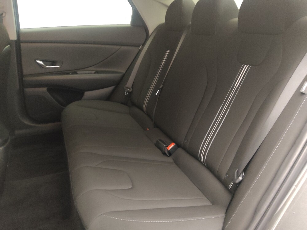 2024 Hyundai Elantra in Kissimmee, FL 34744 - 18112708 18