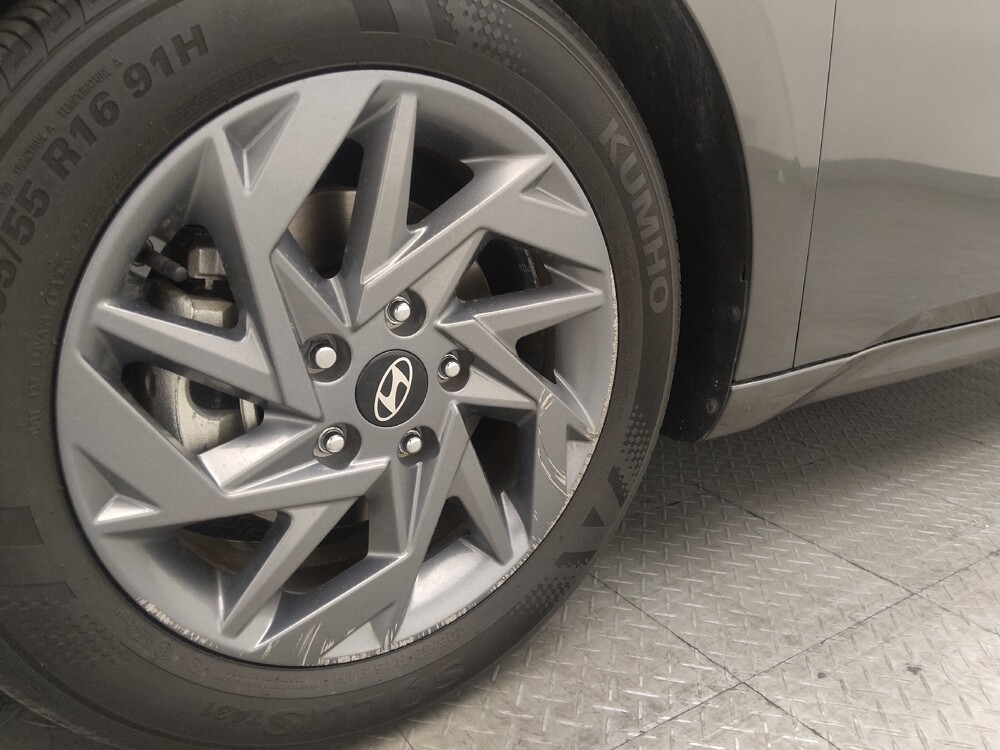 2024 Hyundai Elantra in Kissimmee, FL 34744 - 18112708 31