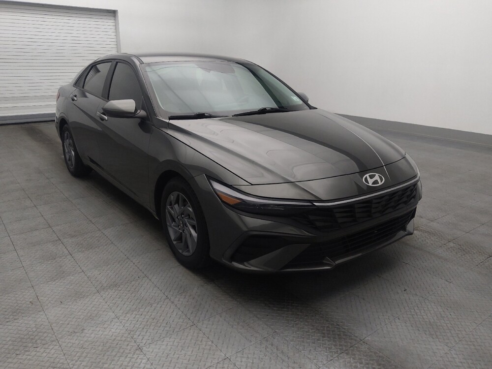 2024 Hyundai Elantra in Kissimmee, FL 34744 - 18112708 13