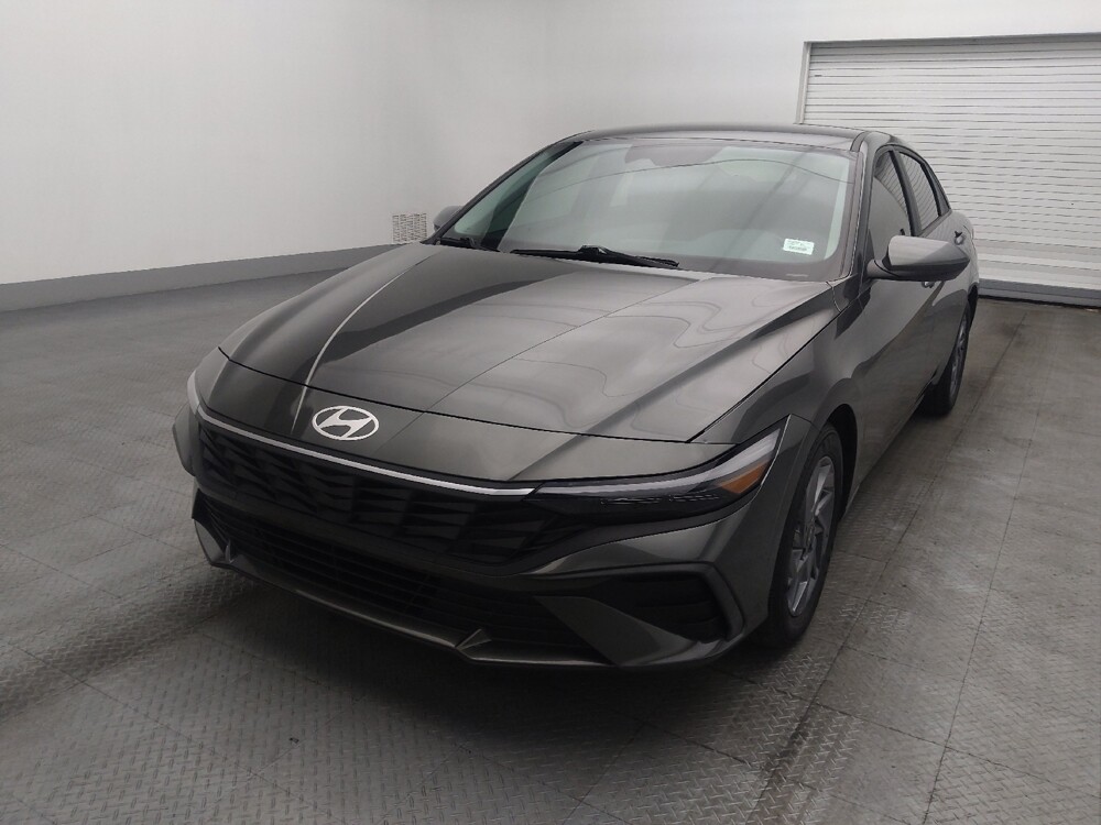 2024 Hyundai Elantra in Kissimmee, FL 34744 - 18112708 15