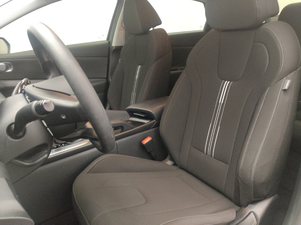 2024 Hyundai Elantra in Kissimmee, FL 34744 - 18112708 17