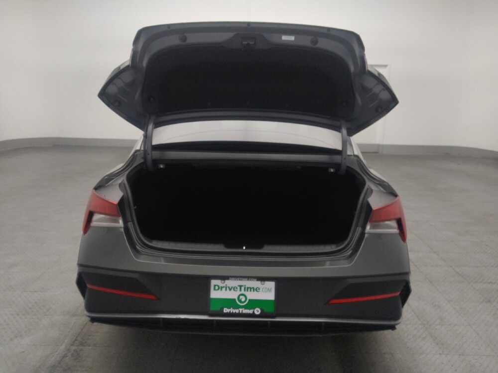 2024 Hyundai Elantra in Kissimmee, FL 34744 - 18112708 29