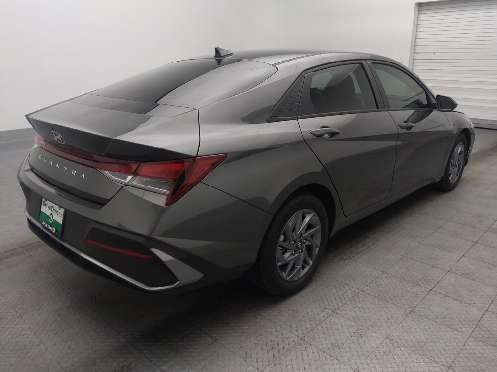 2024 Hyundai Elantra in Kissimmee, FL 34744 - 18112708 9